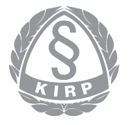 Logo KIRP